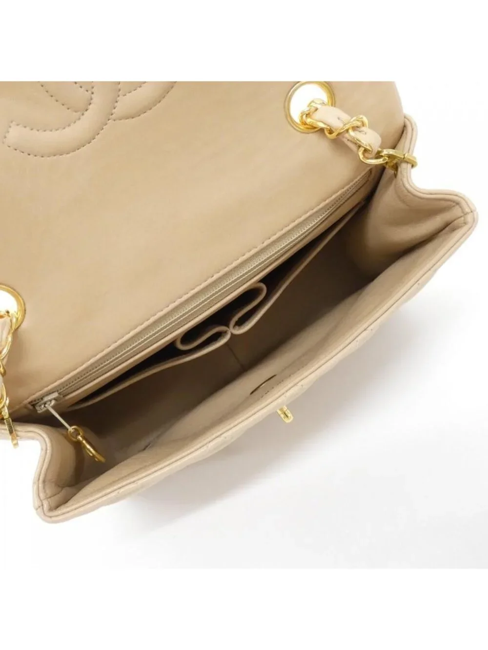 Chanel Vintage Shoulder Bag